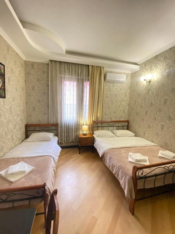 Hotel Terrace House Near Opera Tbilisi Exteriér fotografie