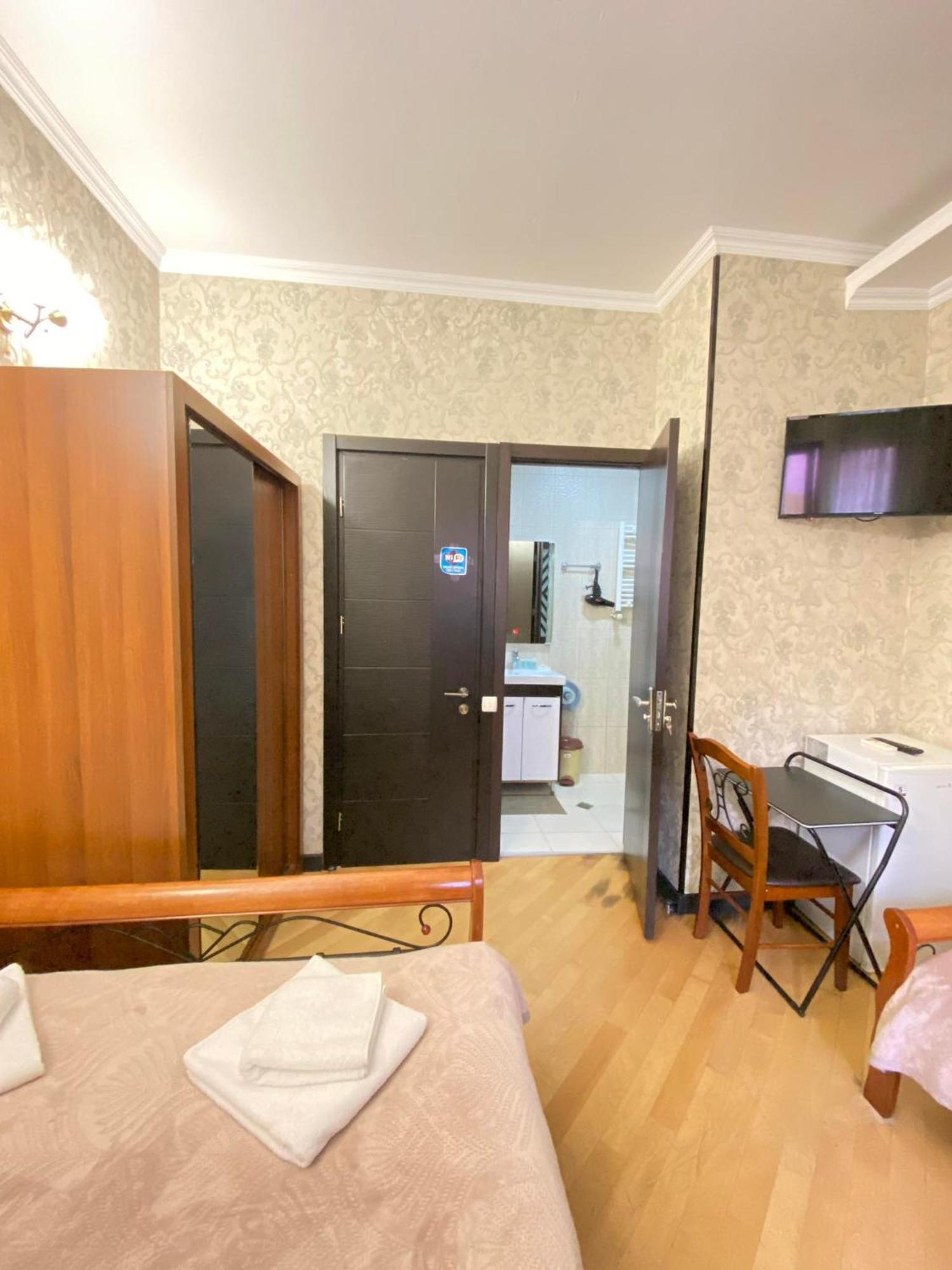 Hotel Terrace House Near Opera Tbilisi Pokoj fotografie